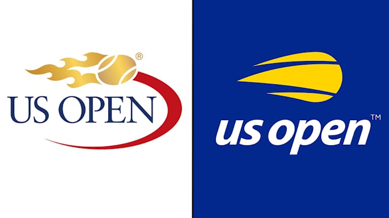 US Open (1997-2018) | US Open (2018-Present)