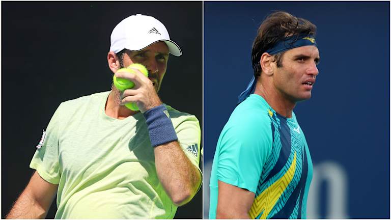 Former doubles No. 5 David Marrero, Tunisian Davis Cup captain Malek Jaziri banned for breaching wild card rules
