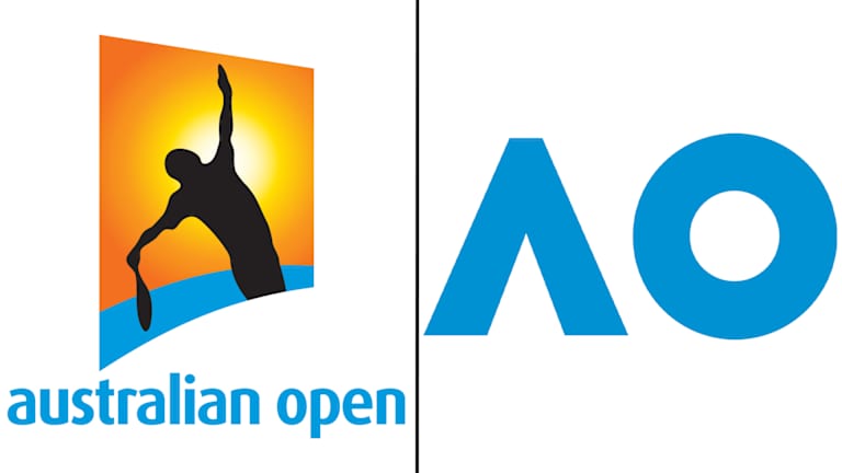 Australian Open (2007-2016) |  (2016-Present)