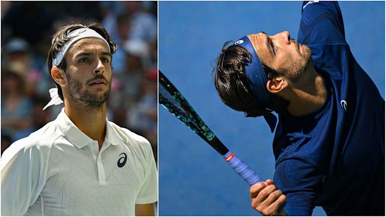 August 2025: US Open