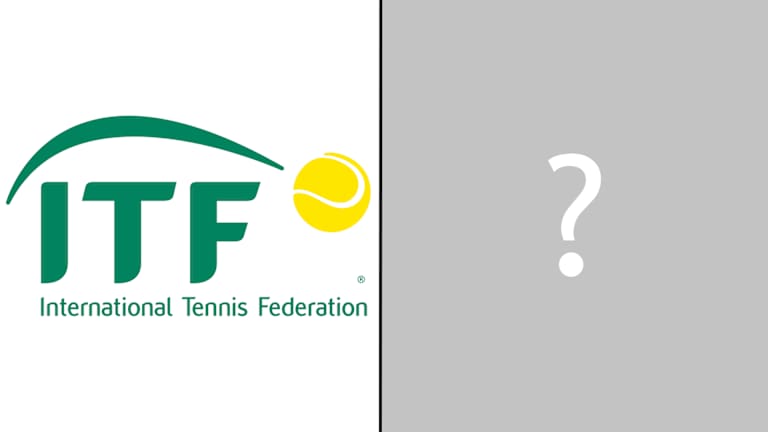 International Tennis Federation (2004-2025) | World Tennis (2026-Present)