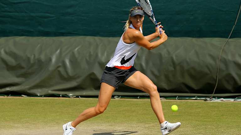 These guiding principles for a Hall of Fame career are adaptable to your own tennis journey.