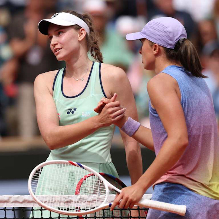 WTA Match of the Year Honorable Mentions: Comebacks, marathons, anti-epics, and Sabalenka on the winning side