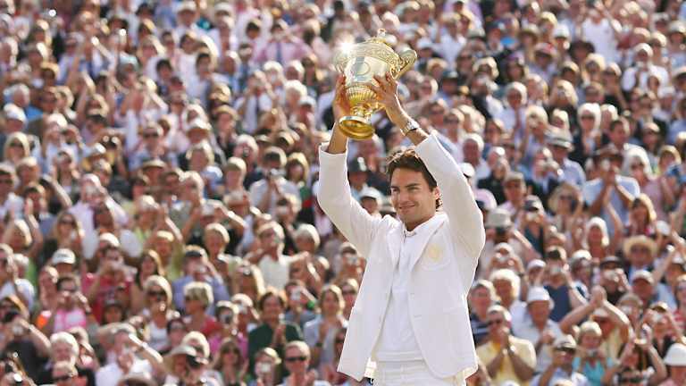 Roger Federer is headed to the International Tennis Hall of Fame: 26 stats for his 2026 induction