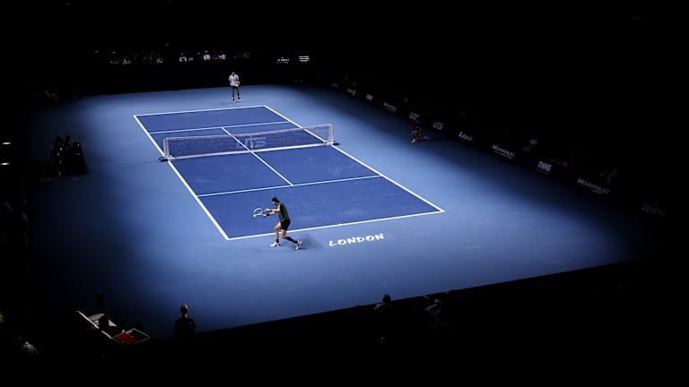 What’s on Tennis Channel before the 2026 season kicks off?