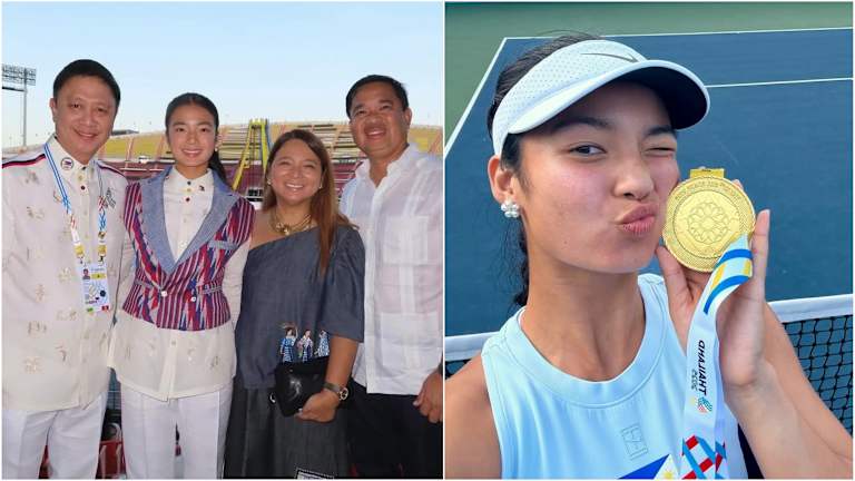 Eala SEA Games Split