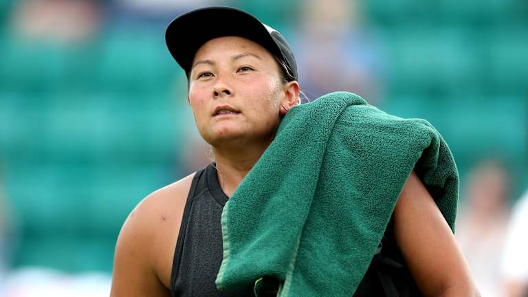 Tara Moore slams "broken" anti-doping system after four-year ban reinstated
