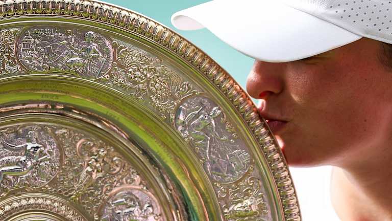 Four Grand Slams, four different champions: The importance of this year’s WTA Finals