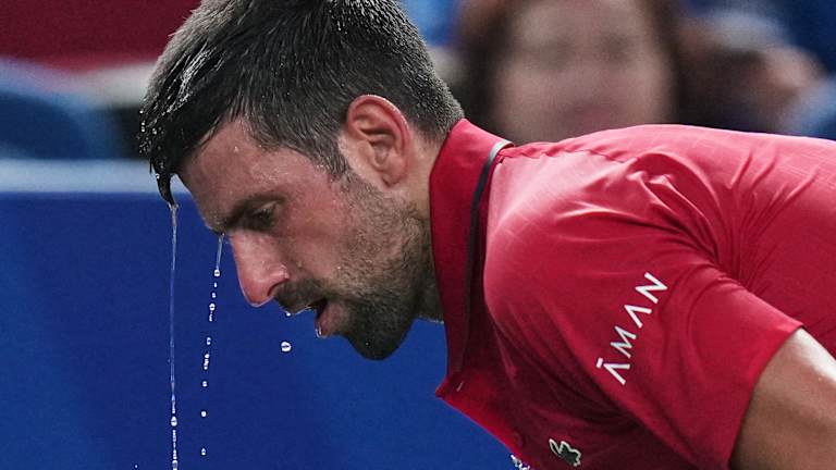 ATP Heat Rule