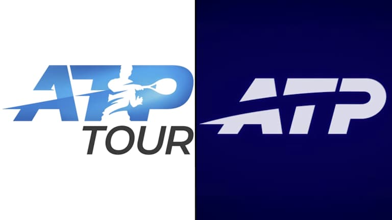 ATP Tour (2018-2025) | ATP (2026-Present)