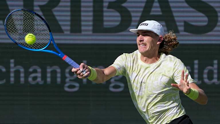 Grand Slam doubles champion Max Purcell accepts an 18-month doping ban