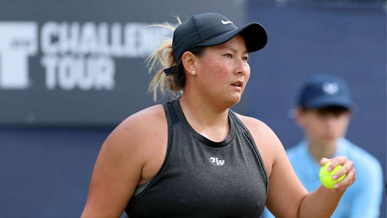 Tara Moore gets four-year ban after CAS panel upholds ITIA's appeal