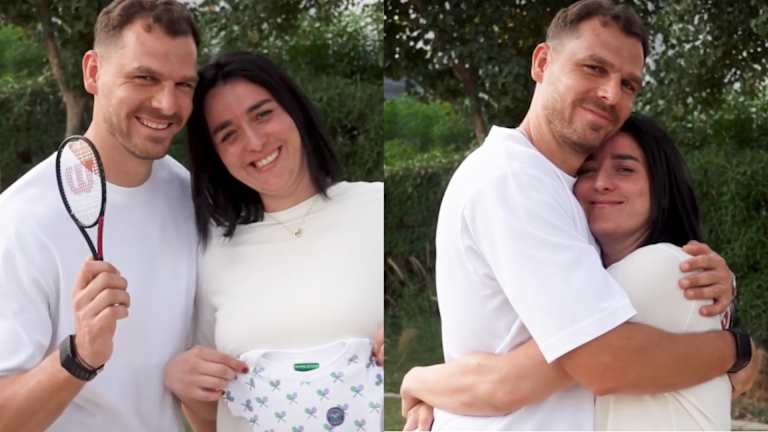 Ons Jabeur announces pregnancy: “The court will have to wait a little longer”
