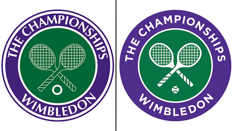 The Championships, Wimbledon (1986-2010) | The Championships, Wimbledon (2011-Present)
