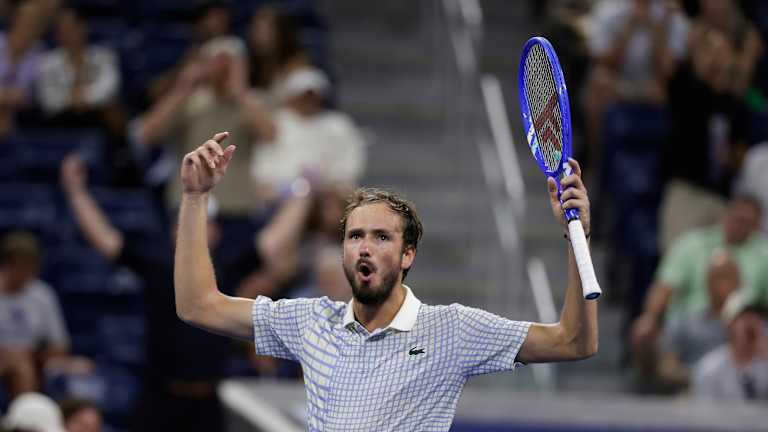 US Open Tennis