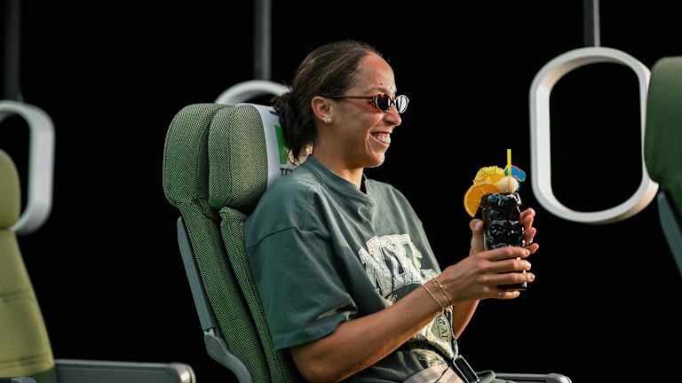 Relax, Australian Open champ.