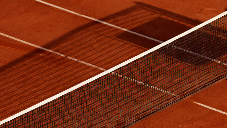 Five low-ranked French tennis players receive bans for links to a match-fixing syndicate