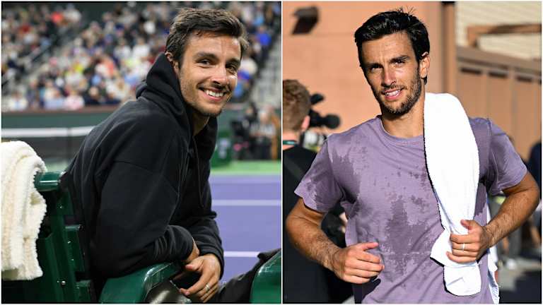 March 2025: Indian Wells