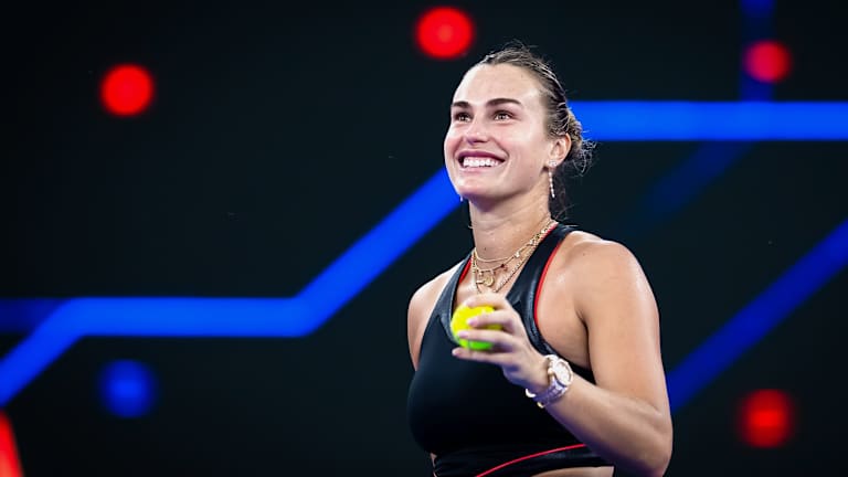 WTA Finals Day 7: Pegula vs. Rybakina and Sabalenka vs. Anisimova | Where to Watch