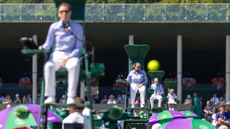 Umpires Rules