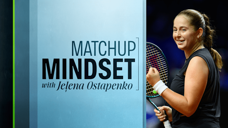 Ostapenko owns a 4-1 record against Top 10 players in 2025; she’s 3-5 against players outside the Top 100 during the same period.