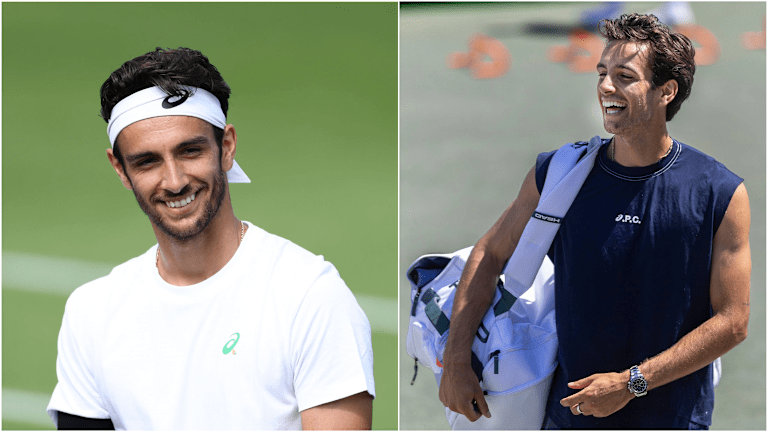 June 2025: Wimbledon