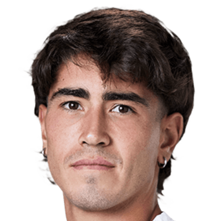 Francisco Comesana