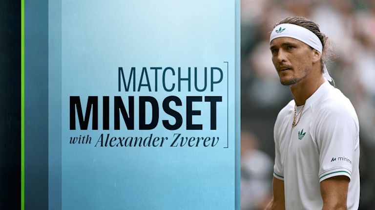Zverev, a former ATP Finals champion, will bring a battle-hardened mindset to Turin.