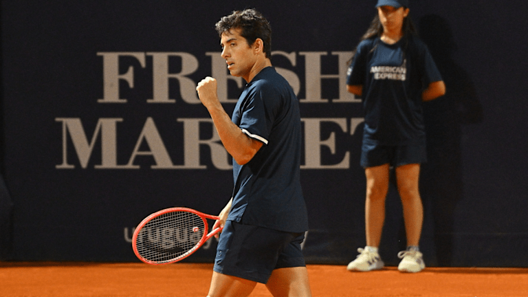 Cristian Garin captures fourth Challenger title of 2025, Struff secures Australian Open berth