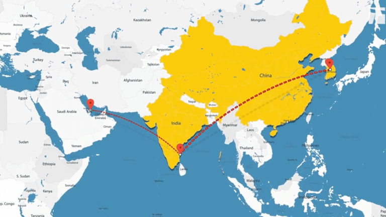 A visual slice of Brandon Holt’s 2025 tennis journey, starting mid-February in Bahrain.