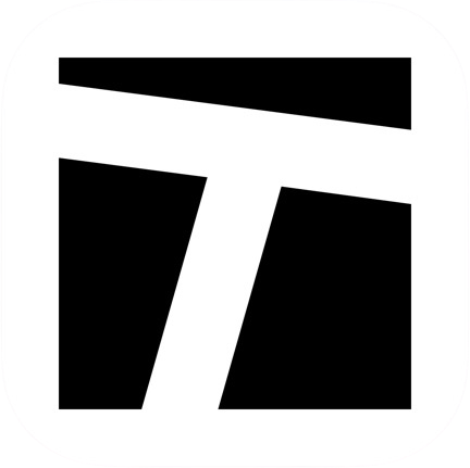 Streaming App Logo