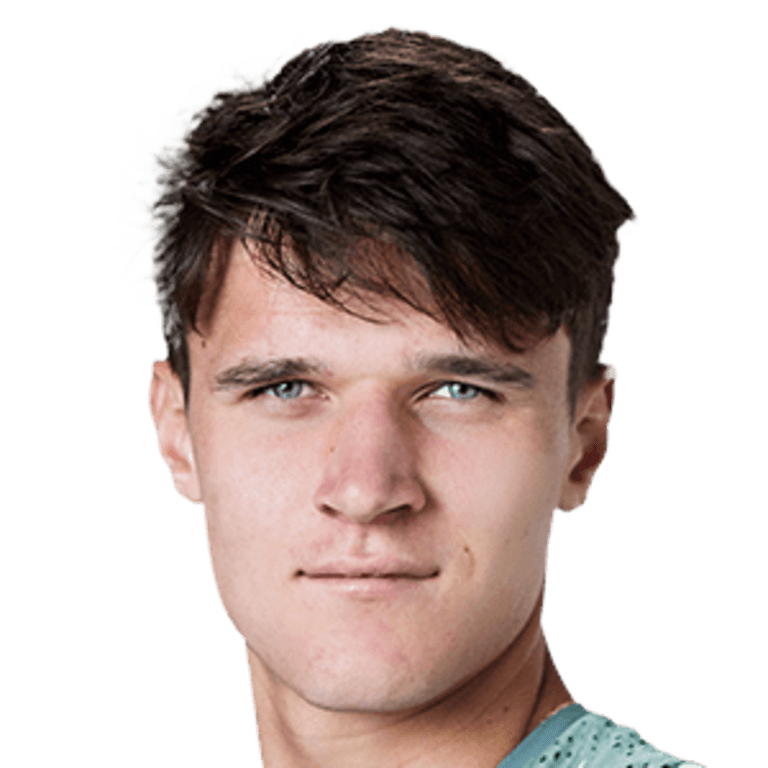 Jakub Mensik