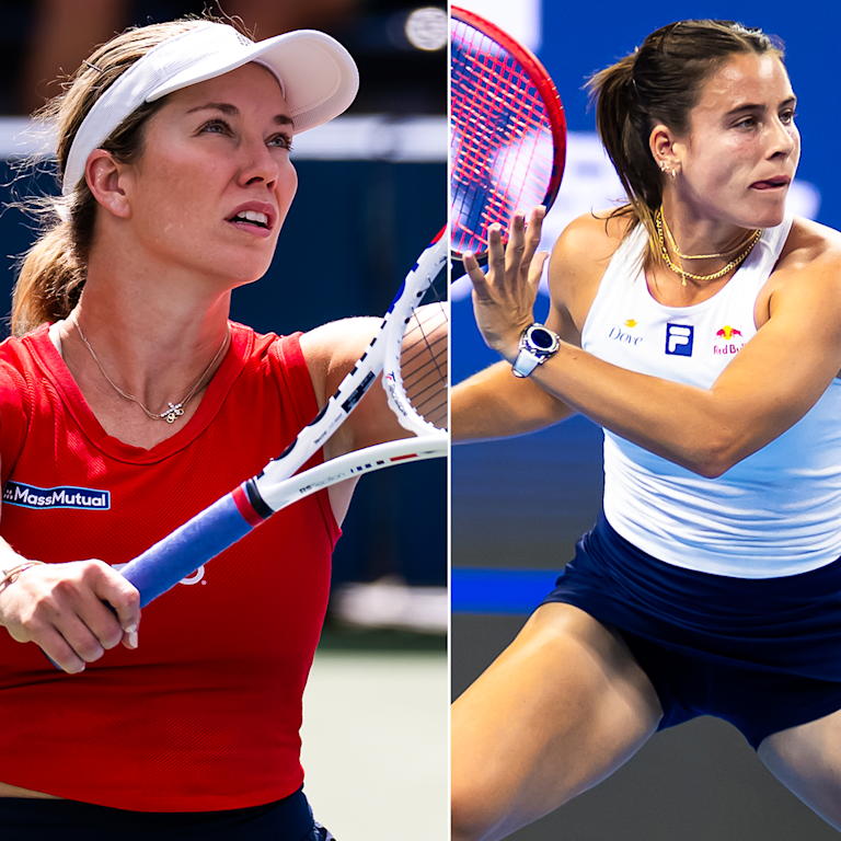 How Collins, Navarro + Paul became 🇺🇸 stars