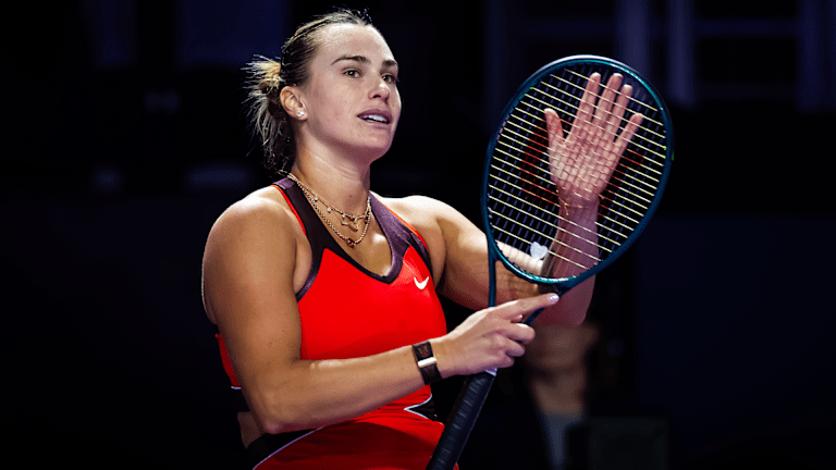 WTA Finals Day 6: Pegula vs. Paolini and Sabalenka vs. Gauff | Where to Watch